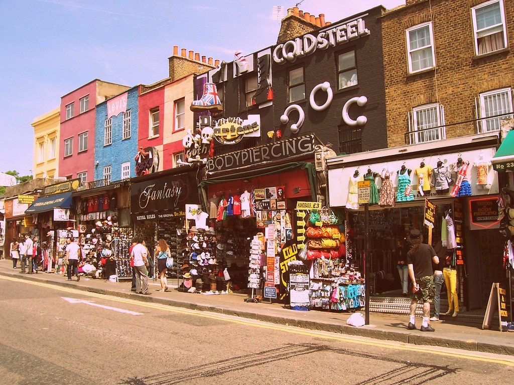 Camden Town