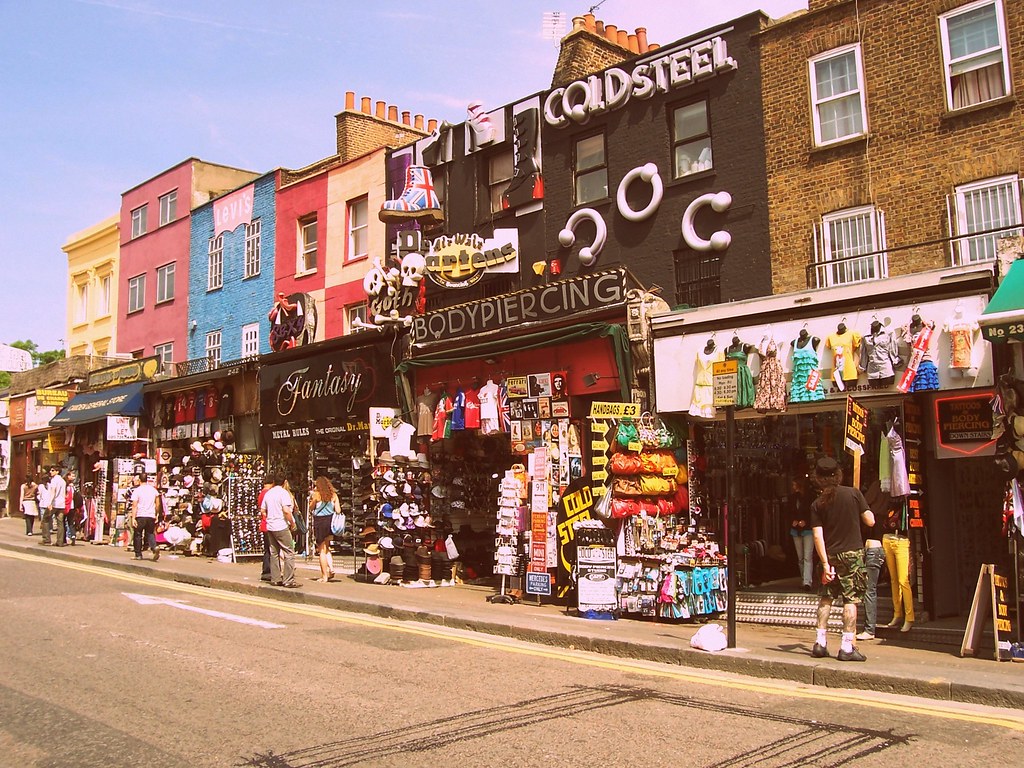 These are the best areas to live in London right now