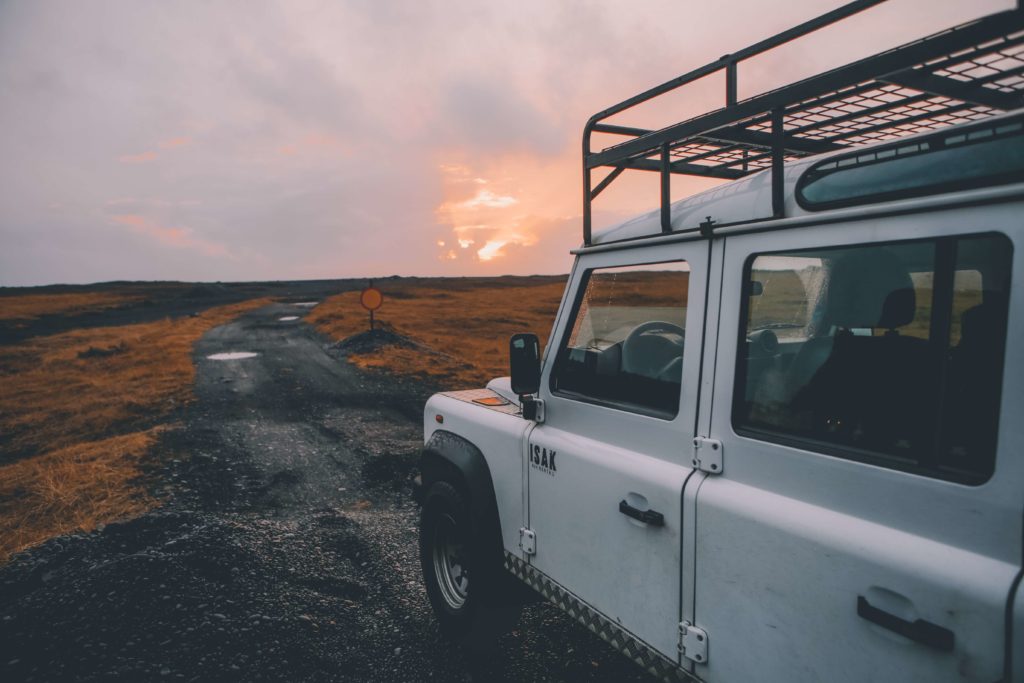 Moving to Iceland? This is how much it will cost you
